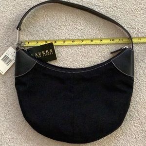 Ralph Lauren Purse